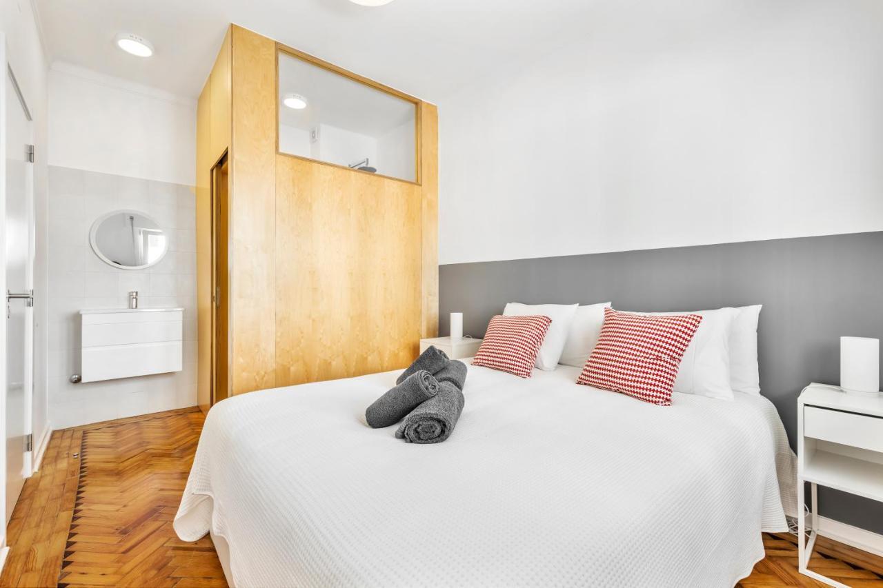 Rg Sunny Ap Apartment FAO Exterior photo